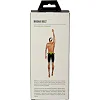 Пояс тормозной для плавания MADWAVE
 BREAK BELT M082701000W