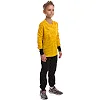 Форма вратарская детская свитер и штаны SP-SPORT

 CO-7002B
 8-16 лет (Фиолетовый)