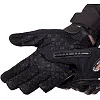 Мотоперчатки MADBIKE MAD-06 (Черный)