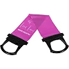 Лента-эспандер эластичная для фитнеса и йоги с ручками SP-SPORT
 Pilates Band 8038 (Фиолетовый)