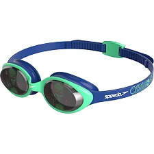 Детские очки для плавания Speedo ILLUSION 3D PRT JU