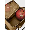 Сумка спортивна UNDER ARMOUR Triumph Barrel Duffle 38L коричневий  53x28x32 см