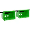 Пояс тормозной для плавания MADWAVE
 BREAK BELT M082701000W