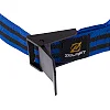 Ленты для тренировок бицепса BFR ремни Kaatsu ZELART
 TA-7808 2шт
