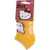 Шкарпетки HELLO KITTY HK THEME CITRON арт.83890528-4