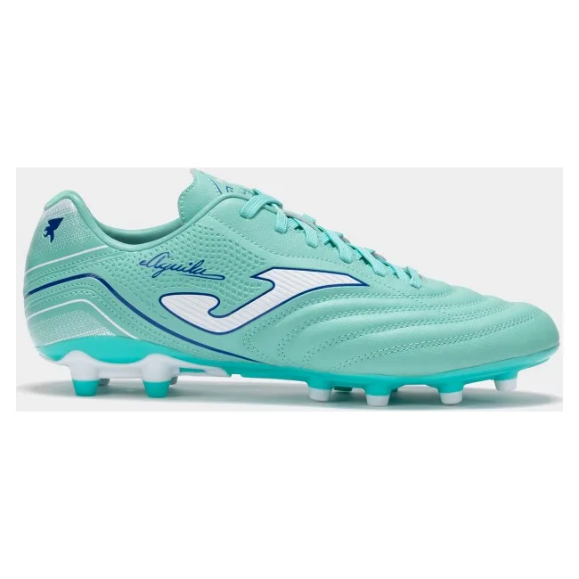 Бутси Joma AGUILA бірюзовий
