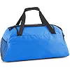 Спортивна сумка PUMA teamGOAL Teambag 55L синій 29x65x32 см