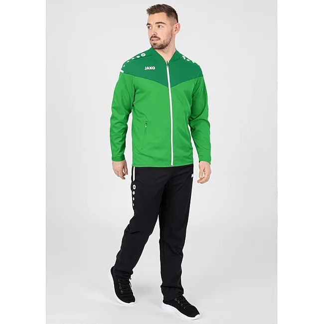 Куртка парадная champ 2.0 JAKO 9820-22