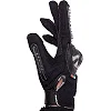 Мотоперчатки MADBIKE MAD-06 (Черный)