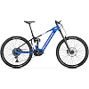 Электровелосипед MONDRAKER LEVEL R 29" 180mm, 750Wh Bosch Performance CX Smart, Blue/White, M