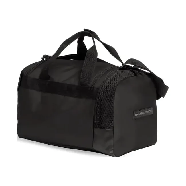 Сумка Arena ALL SET DUFFLE 25L черный 40х25х25 см