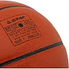 Баскетбольний м'яч
 STAR NABA JUMBO FIBA BB337
 7 (Помаранчевий)