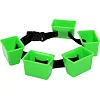 Пояс тормозной для плавания MADWAVE
 BREAK BELT M082701000W
