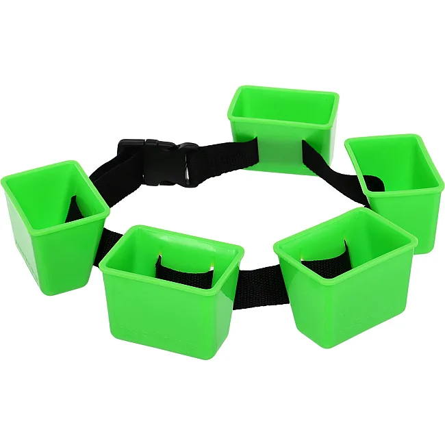 Пояс тормозной для плавания MADWAVE
 BREAK BELT M082701000W