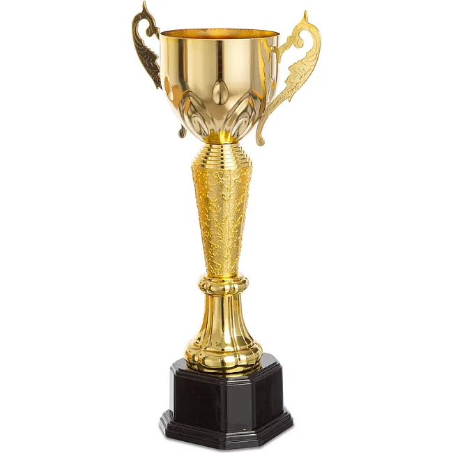 Спортивный кубок
 наградной SP-SPORT
 Furor 9985C
 33,5см