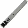 Пояс атлетичний текстильний QUICK LOCKING WEIGHTLITING BELT EZOUS O-02 спинка-10см