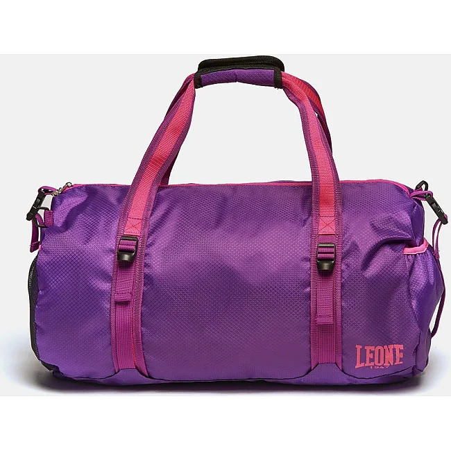Спортивная сумка Leone AC904 DUFFEL BAG Purple (30л.)