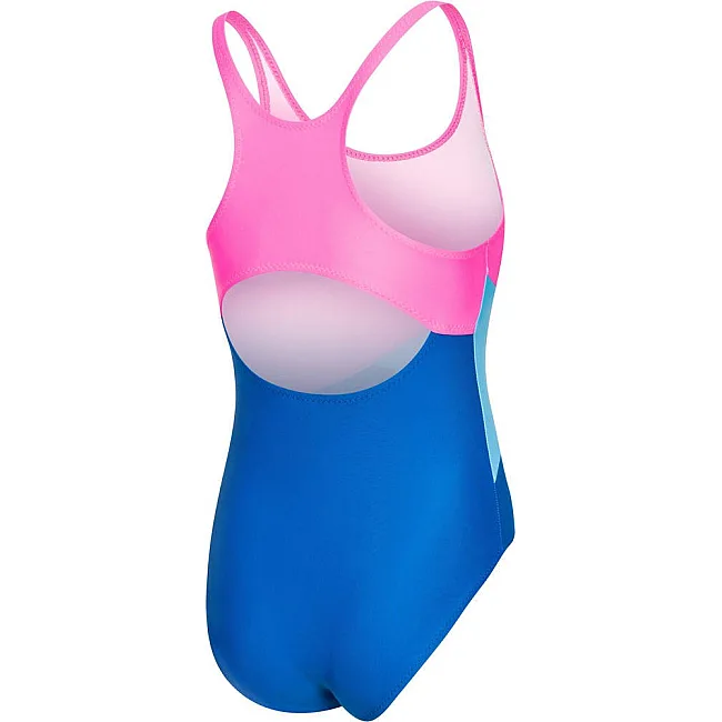 Купальник для девочек Aqua Speed ​​POLA 8601REEBOK