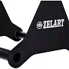 Брусья мобильные паралетсы упоры для отжиманий ZELART
 PUSH-UP BAR TA-2276 2шт 37х33х33см