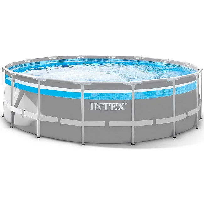 Басейн каркасний 20в1 Intex 26730, 488 x 122 см