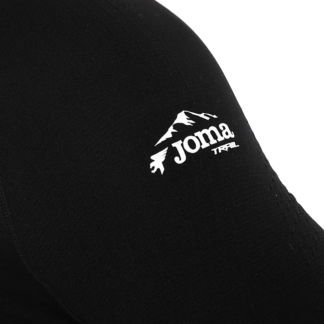 Термофутболка для активного спорту JOMA

 R-TRAIL 104129-100 (Чорний)