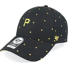 Кепка MVP 47 Brand PITTSBURGH PIRATES DOTTED