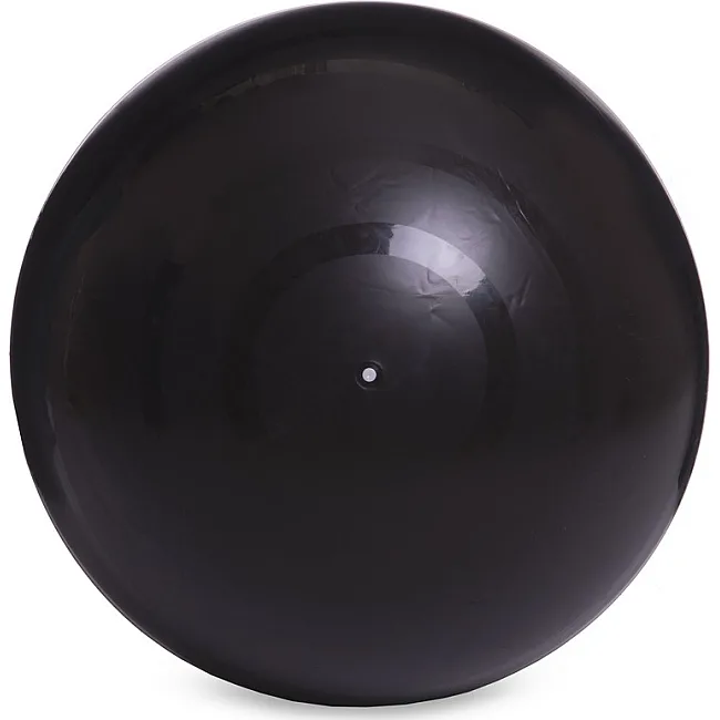 Фитбол мяч для фитнеса сатин ZELART
 FI-8225 ø75см