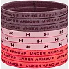 Резинка для волос UNDER ARMOUR Elastic Hair Tie 9PK женская