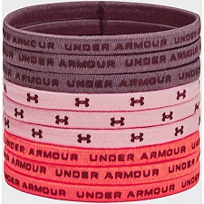 Резинка для волосся UNDER ARMOUR Elastic Hair Tie 9PK жіноча