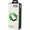 Пояс тормозной для плавания MADWAVE
 BREAK BELT M082701000W
