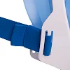 Маска полнолицевая для подводного плавания и снорклинга MADWAVE
 FULL-FACE M061908