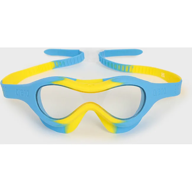 Детские очки для плавания Arena SPIDER KIDS MASK
