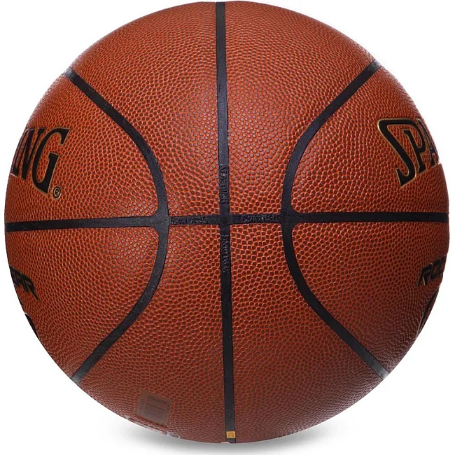 Баскетбольный мяч
 SPALDING ROOKIE GEAR 76950Y
 5
