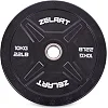 Бамперний диск гумовий

 ZELART
 TA-2258-10 50,4мм 10кг