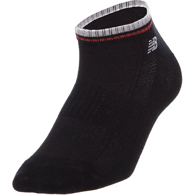 Спортивные носки мужские короткие NB BC-3920 (Белый)