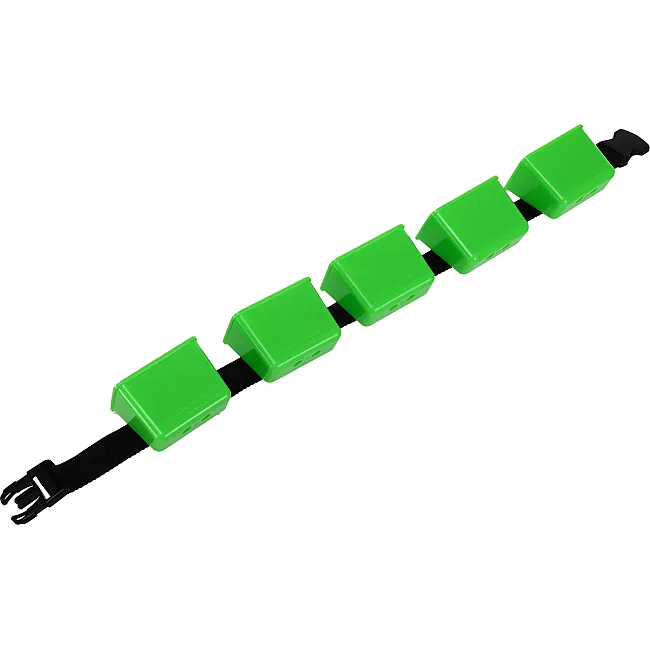 Пояс тормозной для плавания MADWAVE
 BREAK BELT M082701000W