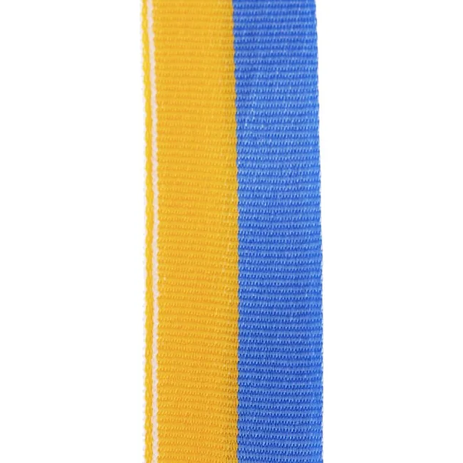 Лента для медали спортивной SP-SPORT
 C-6312