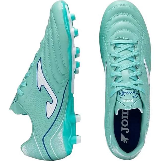 Бутси Joma AGUILA бірюзовий