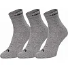 Носки Head QUARTER 3P UNISEX