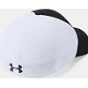Бейсболка Under Armour Train Spacer Mesh Black