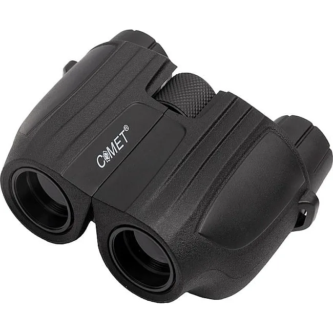 Бінокль COMET Pro Pocket LR-082B (10X25) у чохлі