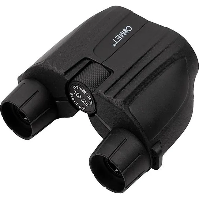 Бінокль COMET Pro Pocket LR-082B (10X25) у чохлі