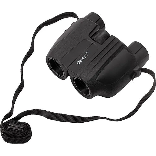 Бінокль COMET Pro Pocket LR-082B (10X25) у чохлі