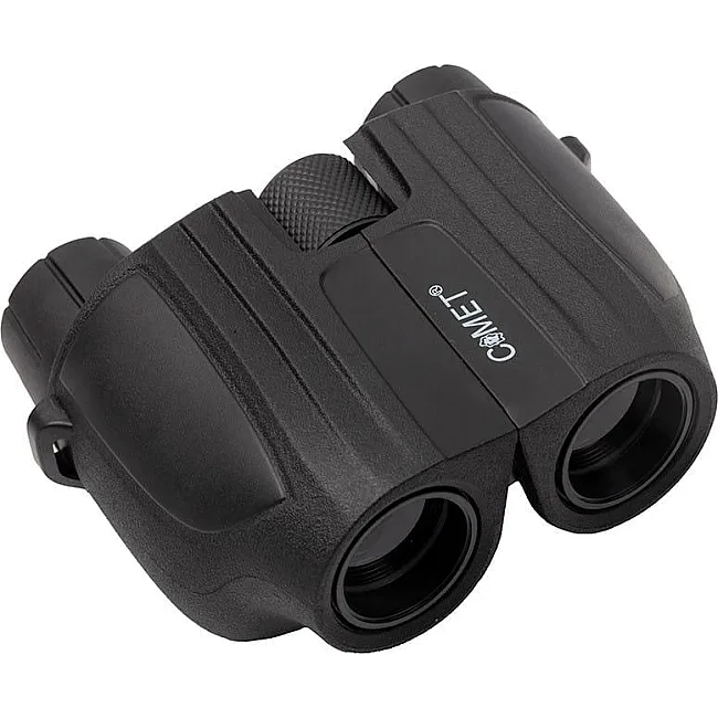 Бінокль COMET Pro Pocket LR-082B (10X25) у чохлі