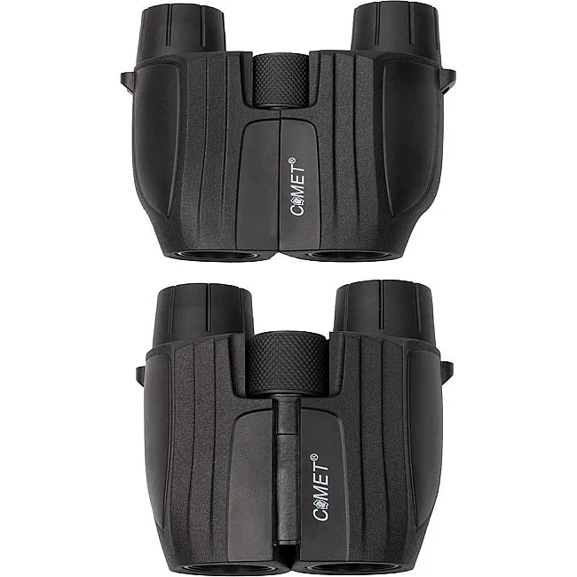 Бінокль COMET Pro Pocket LR-082B (10X25) у чохлі