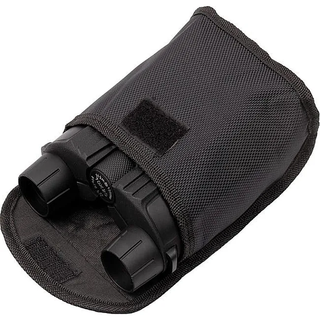Бінокль COMET Pro Pocket LR-082B (10X25) у чохлі