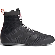 Боксерки Adidas Speedex 18 (черный, FW0385)