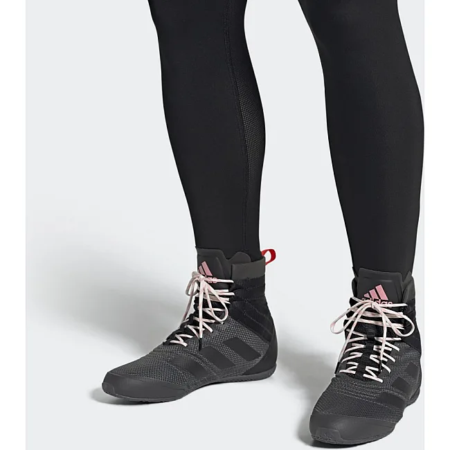 Боксерки Adidas Speedex 18