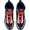 Боксерки дитячі RIVAL RSX-Future Black White Red