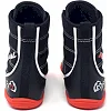Боксерки дитячі RIVAL RSX-Future Black White Red